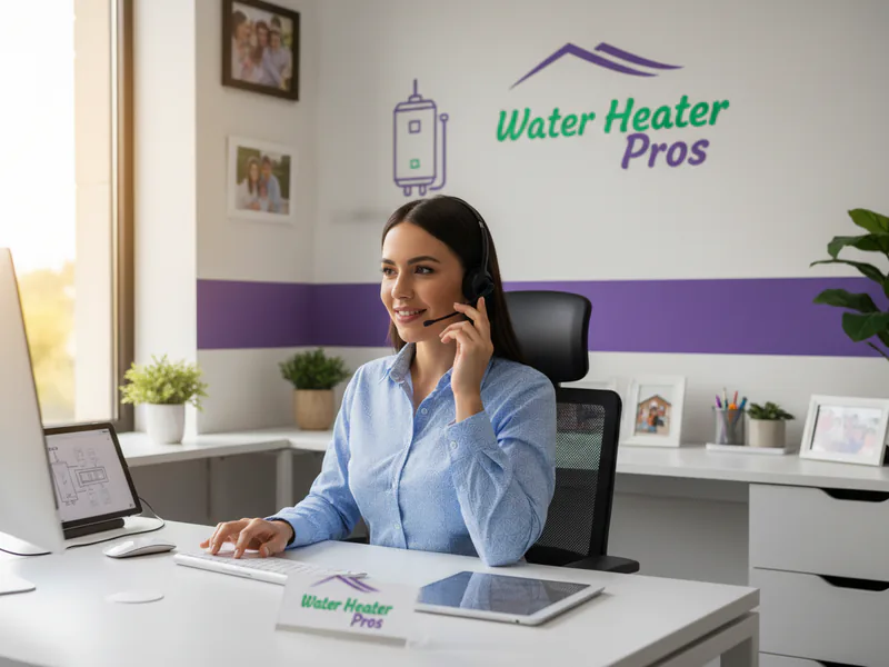 Water Heater Repair  in Debary  FAQ